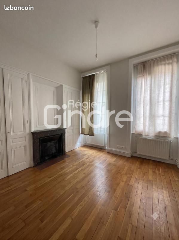 Appartement 2 pièces 50 m² · à Lyon · 50 m² · 826 €