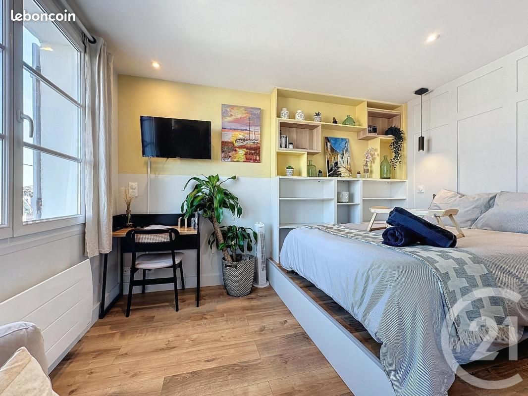 Appartement 1 pièce 24 m² · à Arcachon · 24 m² · 207 000 €