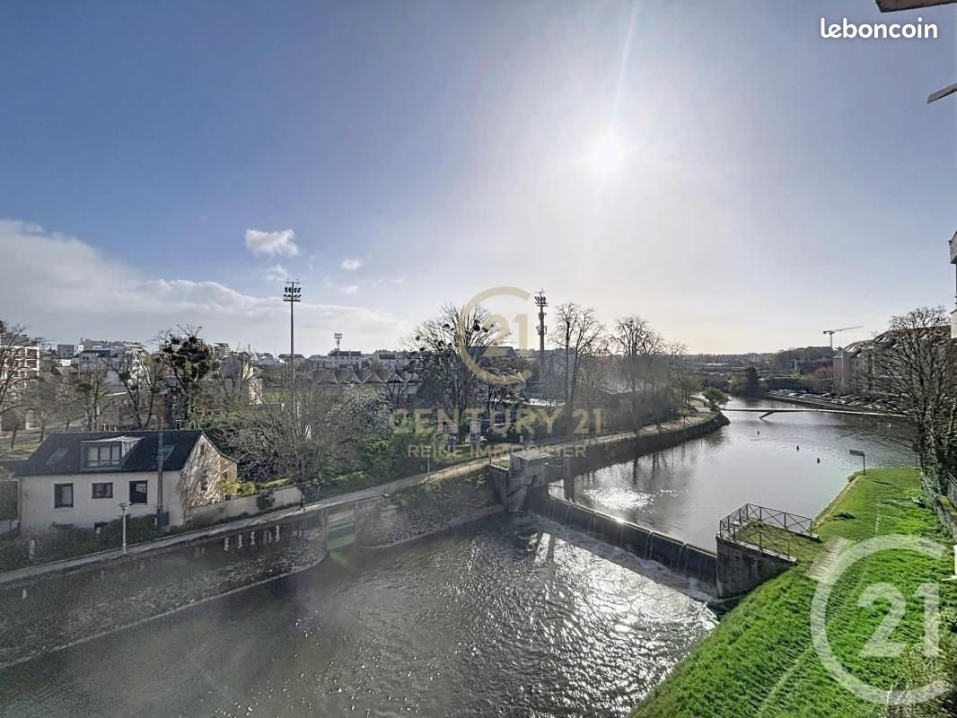 Appartement 3 pièces 71 m² · à Rennes · 71 m² · 294 900 €