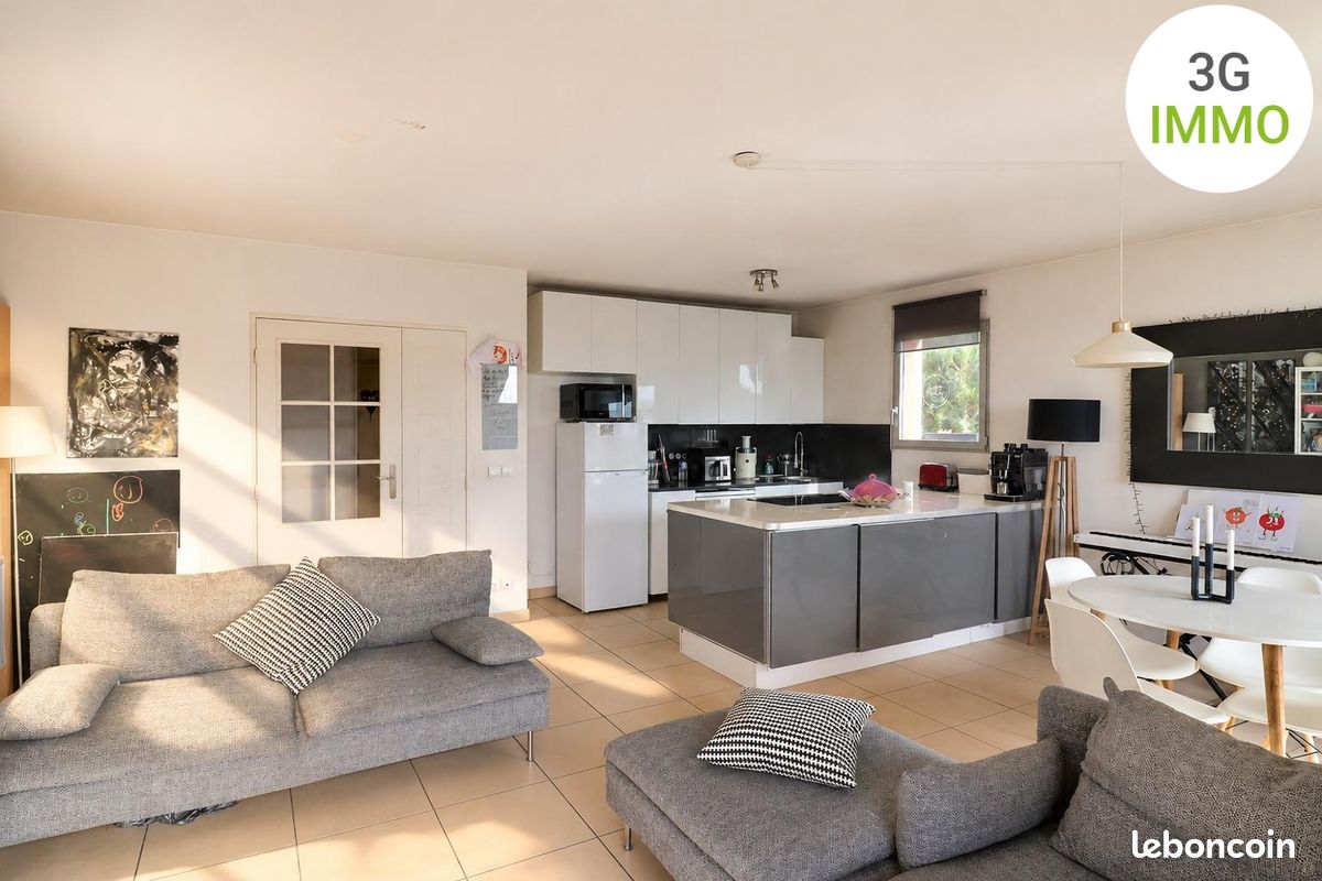 Appartement 3 pièces 70 m² · à Deauville · 70 m² · 637 000 €