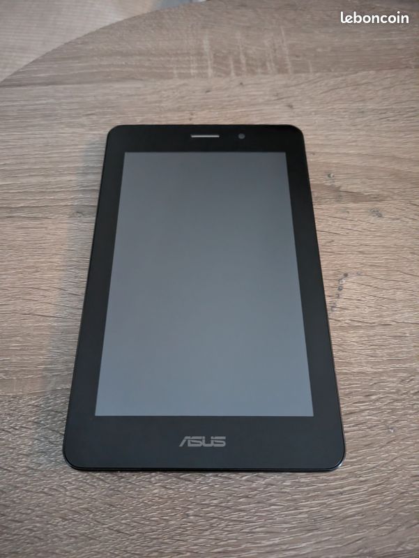 Tablette asus 7 pouces 16go qui revient à 67€ - Bons Plans Bonnes Affaires