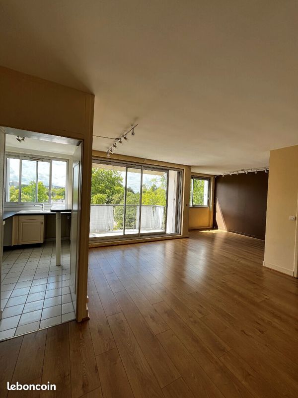 Appartement 4 pièces 67 m² · à Marly-le-Roi · 67 m² · 187 000 €