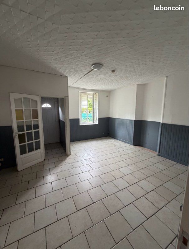 Maison 5 pièces 55 m² · à Caudry · 55 m² · 500 €
