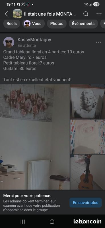 Vends divers articles. Faites proposition (image 8)