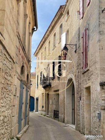 Maison 6 pièces 185 m²