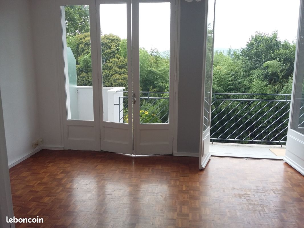 Appartement 1 pièce 35 m² · à Pau · 35 m² · 500 €/mois