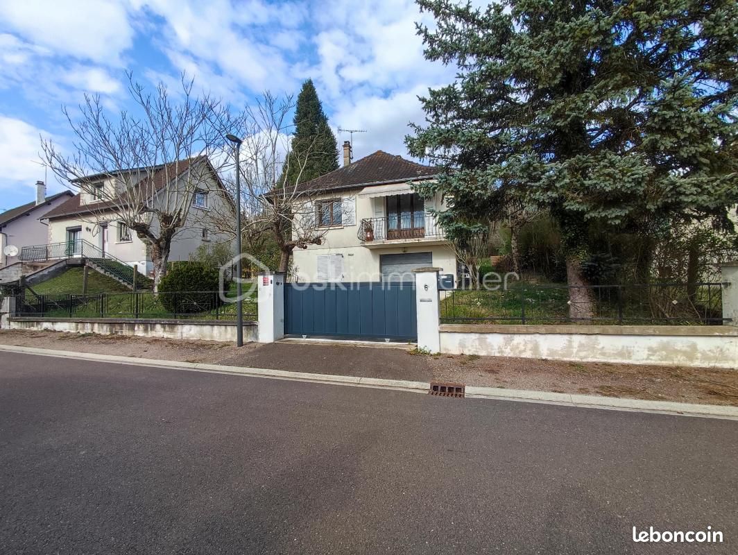 Maison 4 pièces 86 m² · à Saint-Florentin · 86 m² · 117 000 €