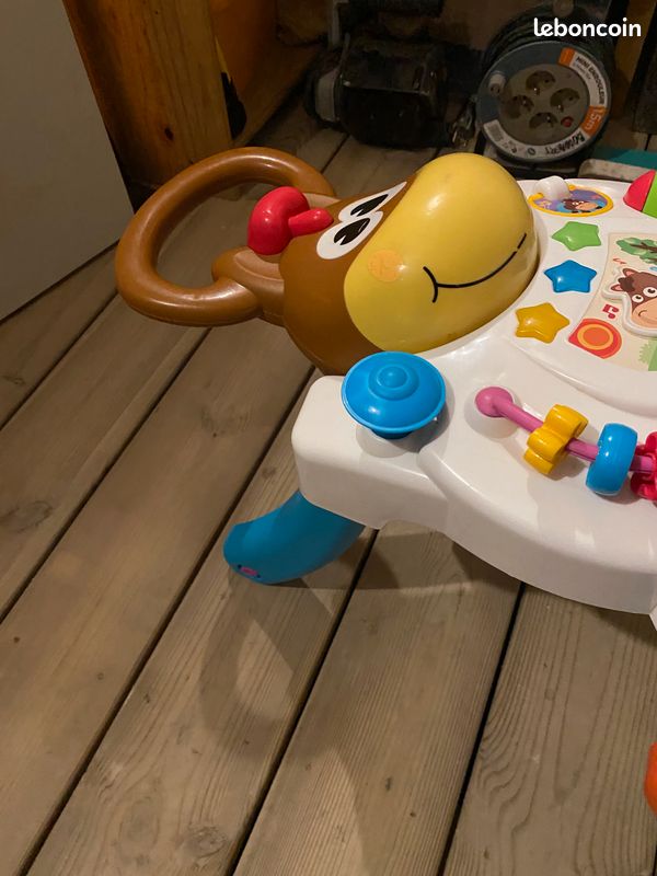 Ensemble bébé puériculture (image 10)