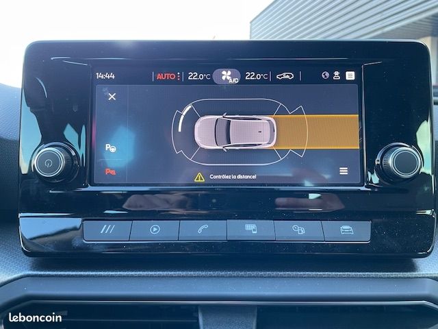 Seat Leon IV 1.5 ETSI 150 DSG7 SPECIAL EDITION (image 16)