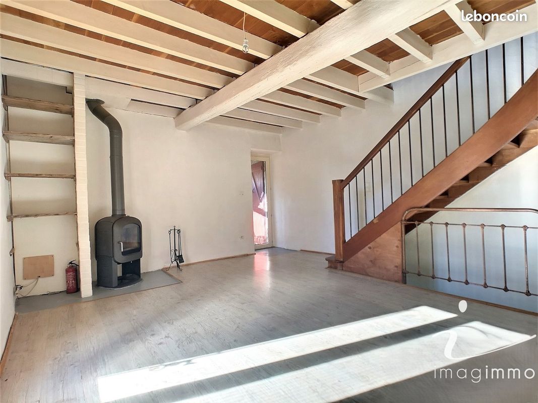 Maison 2 pièces 64 m² · à Montarnaud · 64 m² · 149 000 €