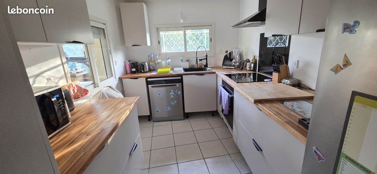 Maison 6 pièces 142 m²