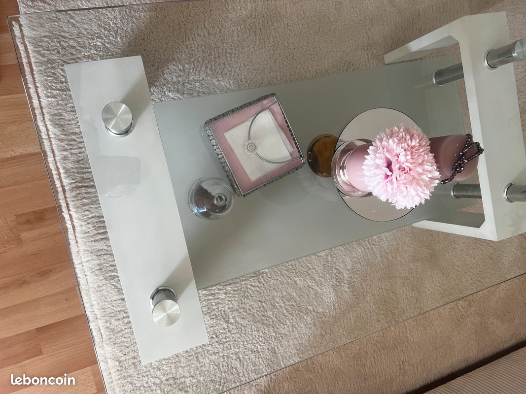 Table en verra (image 3)