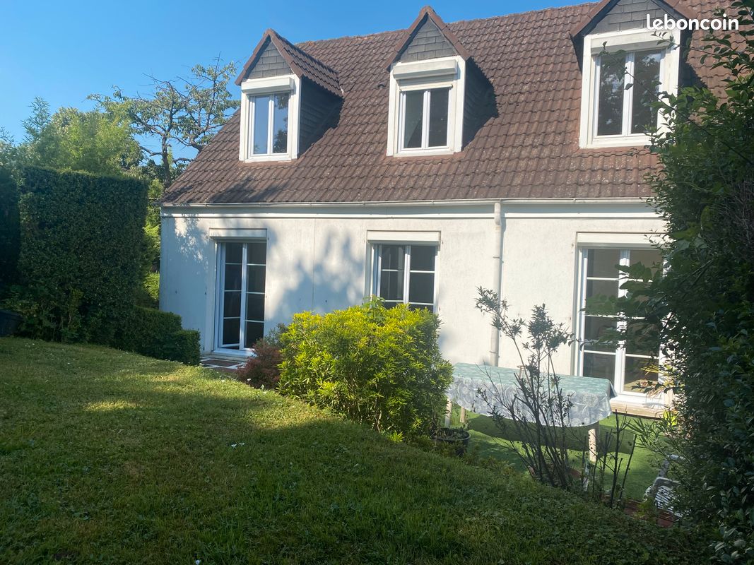 Maison 5 pièces 105 m² · à Limeil-Brévannes · 105 m² · 325 000 €