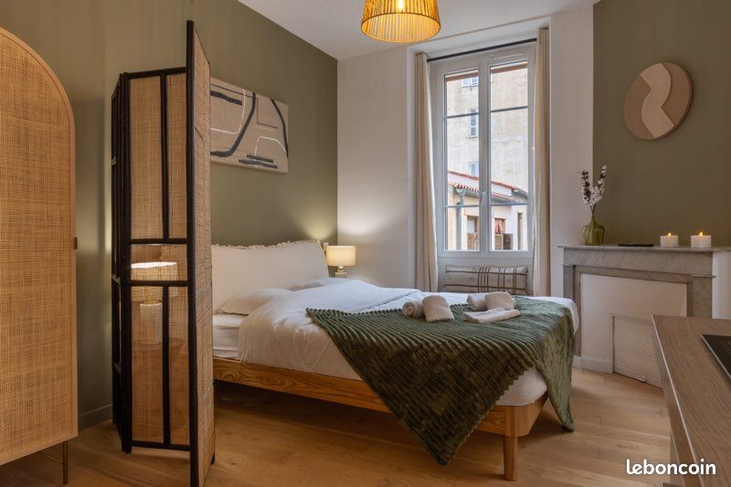 Appartement 1 pièce 33 m² · à Ajaccio · 33 m² · 199 000 €