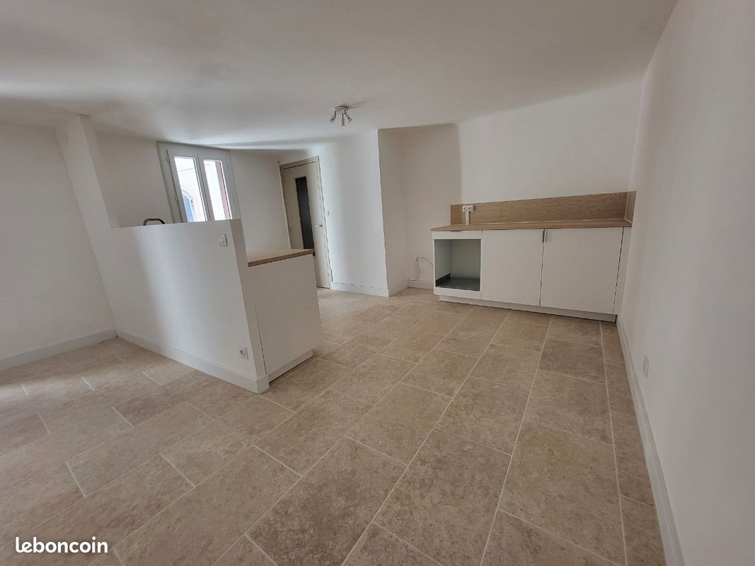 Maison 3 pièces 62 m² · à Soubès · 62 m² · 120 000 €