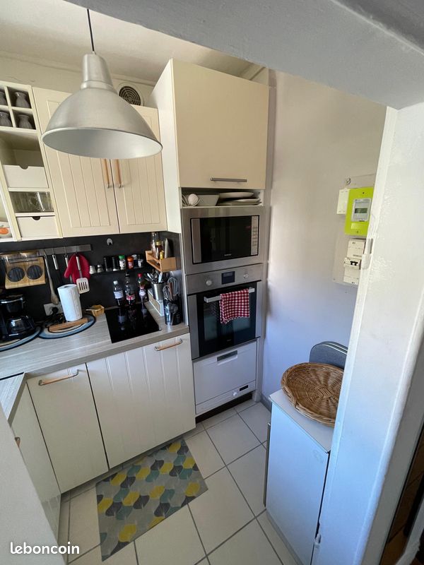 Appartement a louer sevres - 2 pièce(s) - 28 m2 - Surfyn