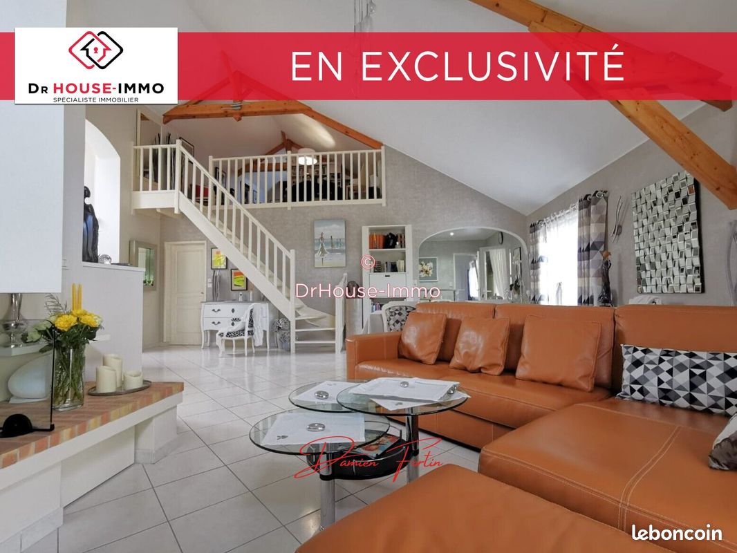 Maison 6 pièces 169 m² · à Blain · 169 m² · 425 000 €
