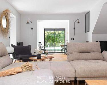 Maison 1 450 000 € - 261 m²