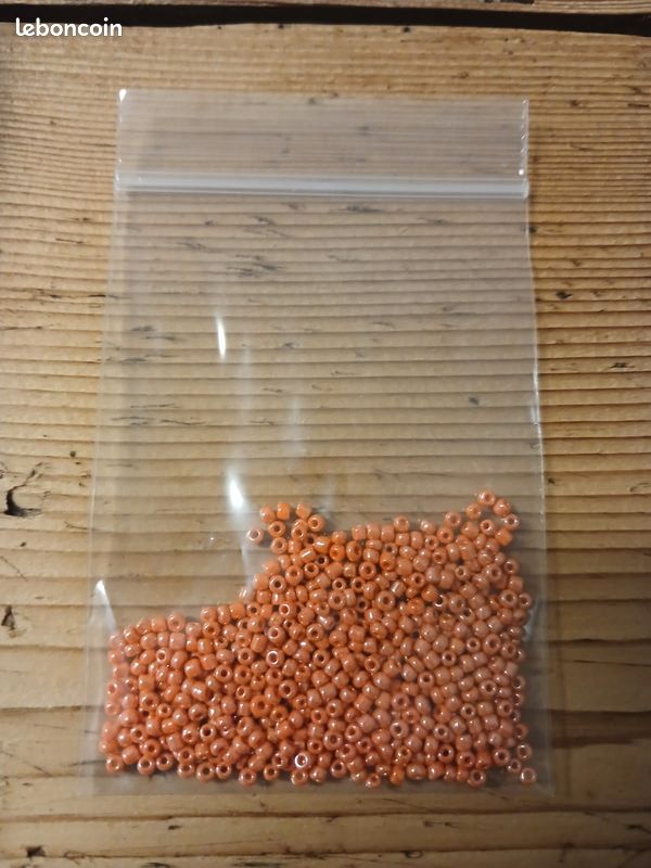 Sachets de perles (image 2)