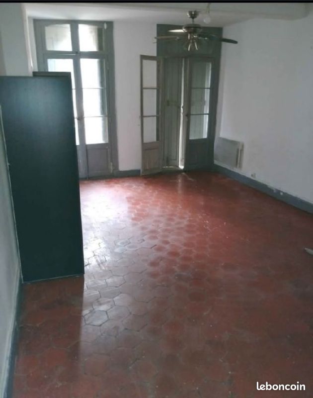 Appartement 3 pièces 60 m² · à Perpignan · 60 m² · 35 000 €