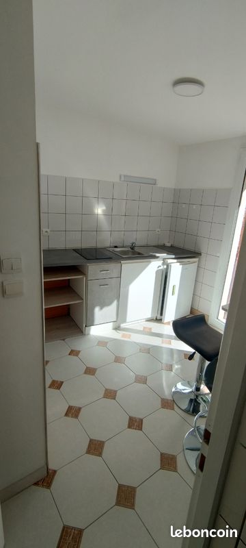 Appartement 1 pièce 26 m² · à Vandoeuvre-lès-Nancy · 26 m² · 400 €