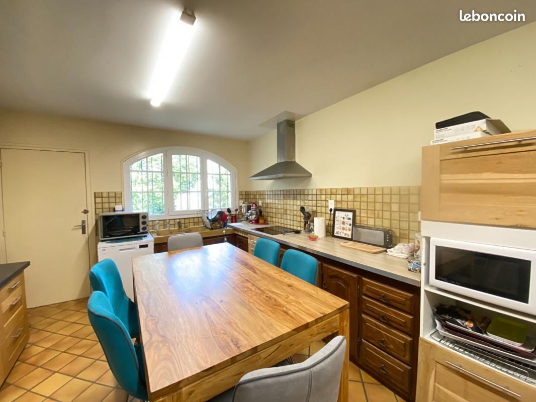 Villa 5 pièces 172 m² - Benquet 40280 (image principale 5)