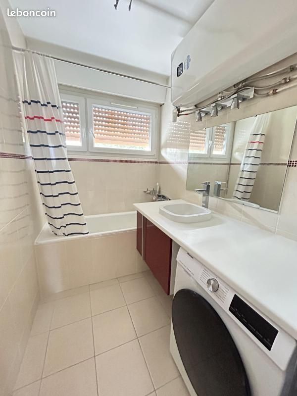 Appartement a louer fontenay-aux-roses - 3 pièce(s) - 68 m2 - Surfyn