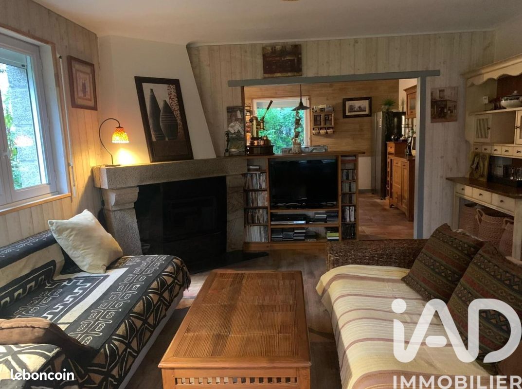 Maison 8 pièces 220 m² (image 5)
