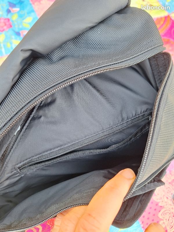 Sac lafuma (image 2)