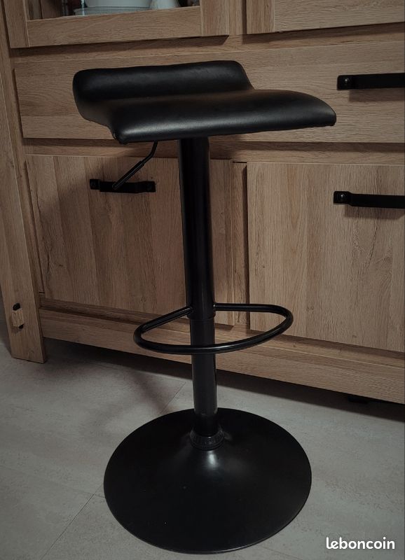 Tabouret de bar (image 1)