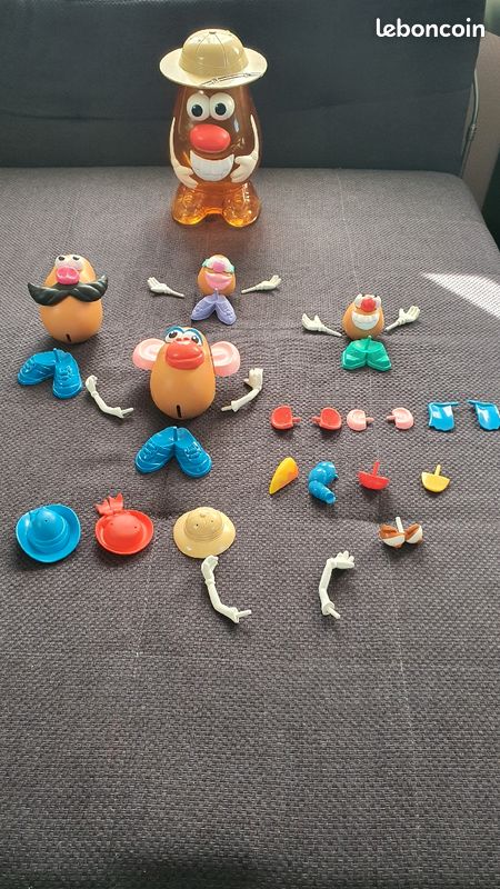 Monsieur Patate (image 2)