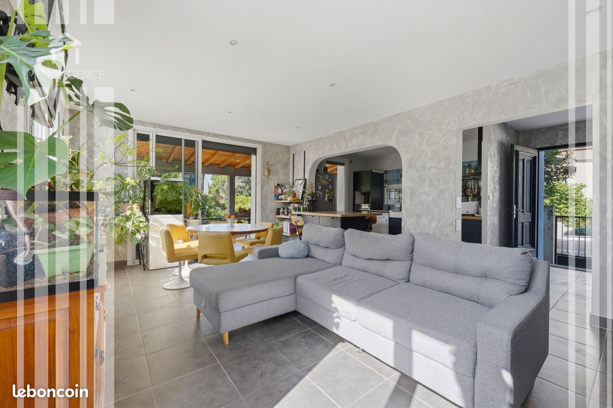 Maison 5 pièces 109 m² (image 3)