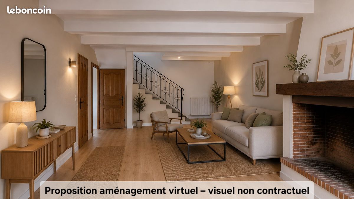 Maison 3 pièces 82 m² · à Grenade · 82 m² · 184 500 €