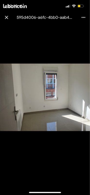 Appartement 3 pièces 75 m² · à Wattrelos · 75 m² · 770 €/mois