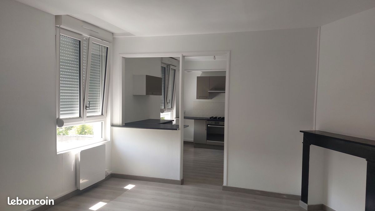 Appartement 2 pièces 45 m² · à Arras · 45 m² · 650 €/mois