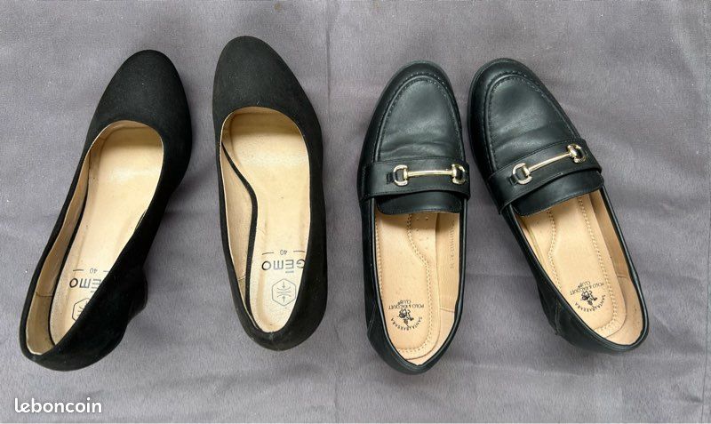 Chaussures (image 1)