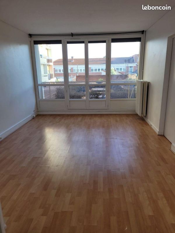 Appartement 3 pièces 65 m² · à Bezons · 65 m² · 1 150 €/mois