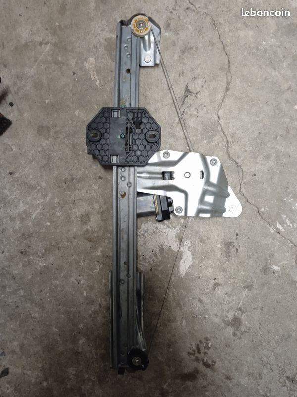 Interrupteur De Lève-vitre électrique Principal Compatible