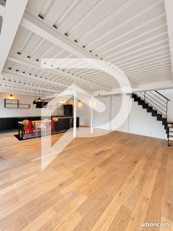 Appartement 4 pièces 126 m² · à Argenteuil · 126 m² · 1 771 €/mois