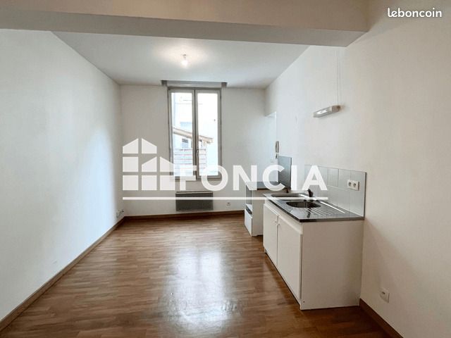 Appartement a louer bordeaux - 3 pièce(s) - 41 m2 - Surfyn