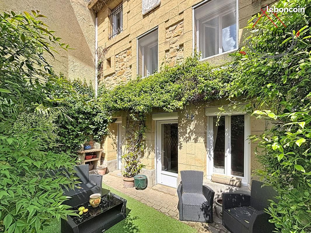 Maison 4 pièces 67 m² · à Orange · 67 m² · 149 800 €