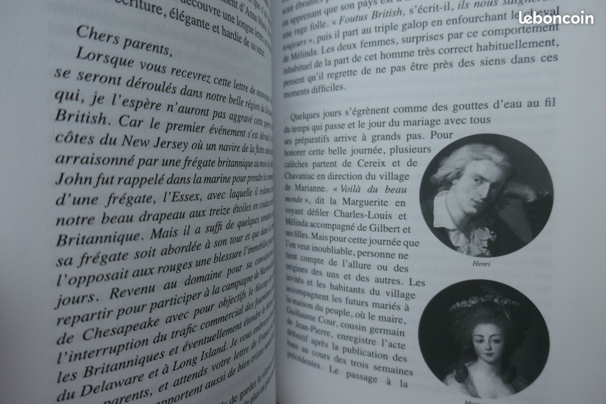 Le testament de Mandrin (image 8)