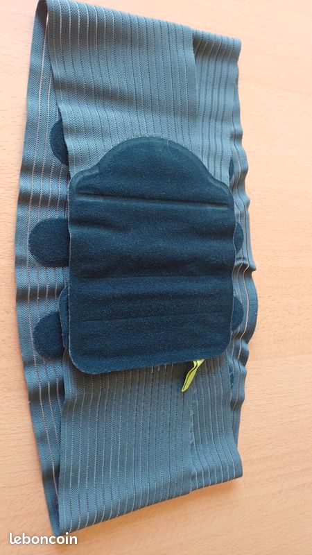 Ceinture médicale (image 3)