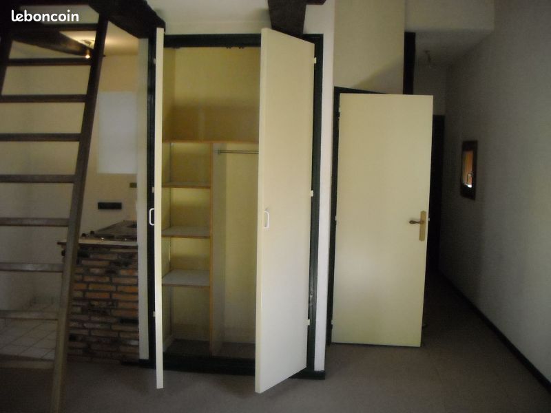 Appartement 2 pièces 27 m² · à Limoges · 27 m² · 370 €