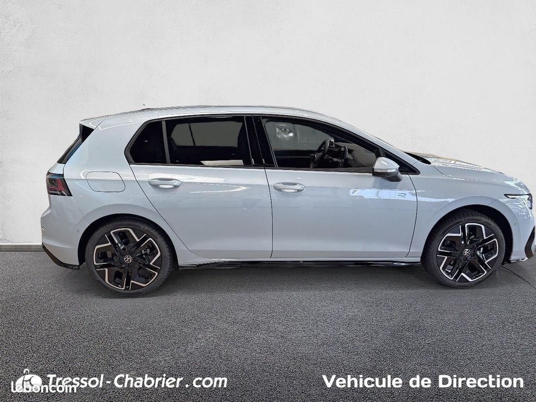 VOLKSWAGEN Golf 1.5 eTSI EVO2 150 DSG7 R-Line Edition (image 29)