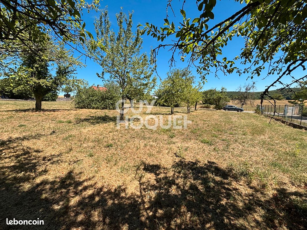 Terrain 920 m² AVRIGNEY VIREY (image 4)