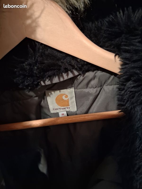 Manteau d hiver chaud (image 2)
