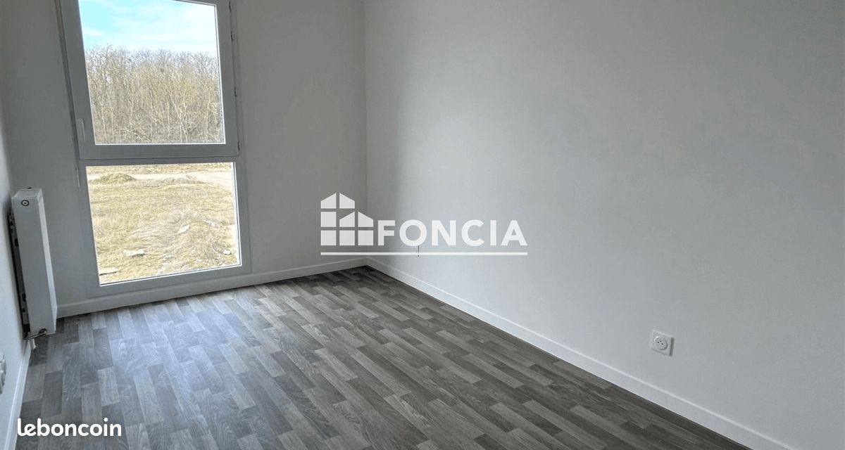 Appartement 3 pièces 59 m² · à Melun · 59 m² · 934 €