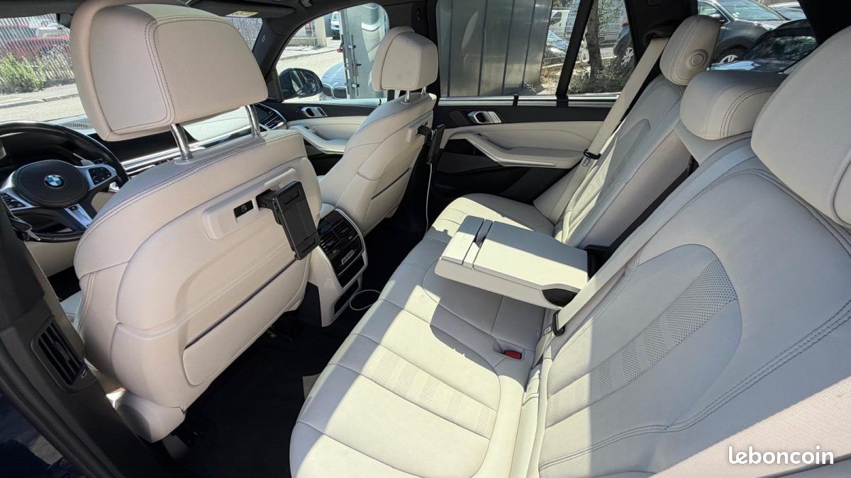 Bmw x5 xdrive 45e 394ch lounge ba 2021 (image 6)