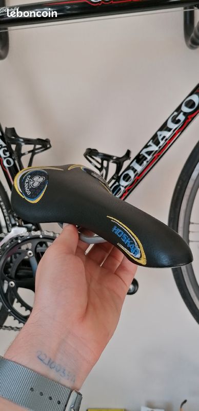 Selle colnago - Équipements vélos